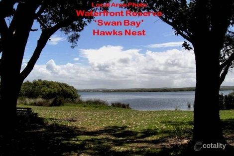 Property photo of 24 Monterra Avenue Hawks Nest NSW 2324