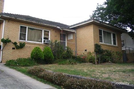 72 Hodgson St, Rosanna, VIC 3084