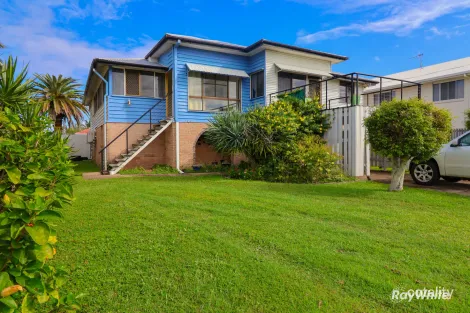 Property photo of 10 Jones Street Burnett Heads QLD 4670