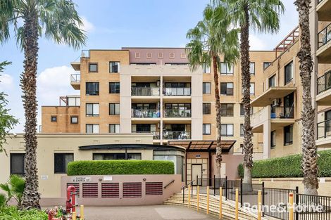 14/81 Church St, Lidcombe, NSW 2141
