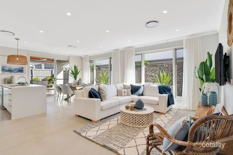 Property photo of 15 Killara Boulevard Logan Reserve QLD 4133