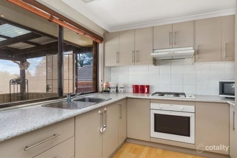 Property photo of 1 Stagg Place Ambarvale NSW 2560