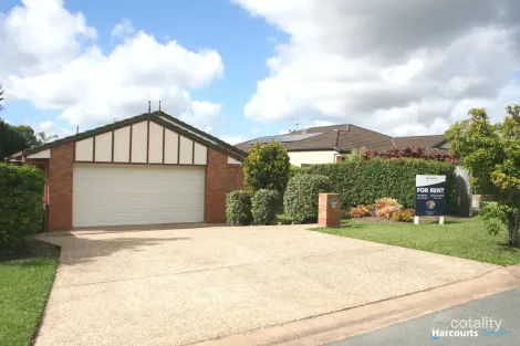45 Candytuft Pl, Calamvale, QLD 4116