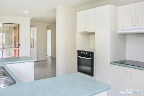 Property photo of 45 Candytuft Place Calamvale QLD 4116