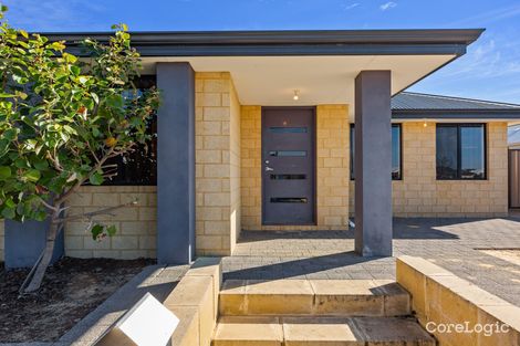 Property photo of 7 Terracina Parkway Piara Waters WA 6112