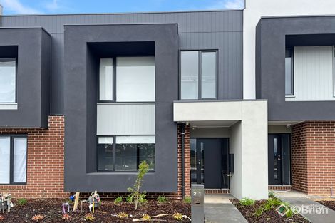 21 Fairground Prom, Berwick, VIC 3806