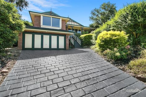 17 Tanbridge Way, Warranwood, VIC 3134