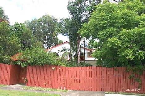 Property photo of 2/90 Falconer Street Southport QLD 4215