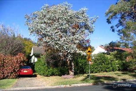 25 Cooleena Rd, Elanora Heights, NSW 2101