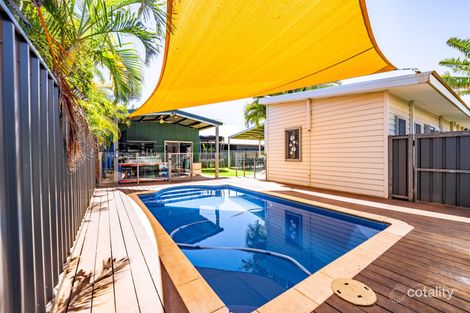 9 Wallaby St, Baynton, WA 6714