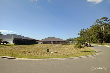 Lot 116 Glenview Dr, Yippin Creek, NSW 2446