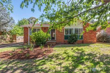 Property photo of 51 Piddington Street Watson ACT 2602