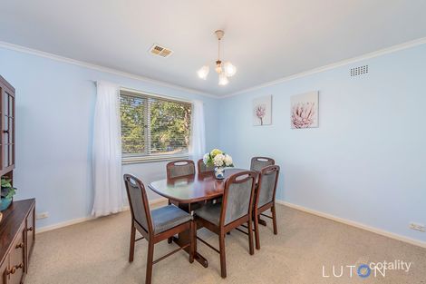 Property photo of 51 Piddington Street Watson ACT 2602