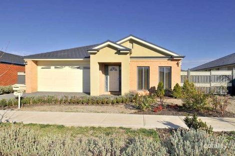 Property photo of 59 Eppalock Drive Manor Lakes VIC 3024