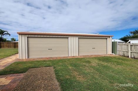 Property photo of 19 East West Avenue Avoca QLD 4670