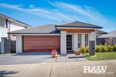 3 Ruby St, Caddens, NSW 2747