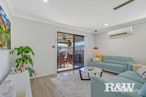Property photo of 3 Ruby Street Caddens NSW 2747