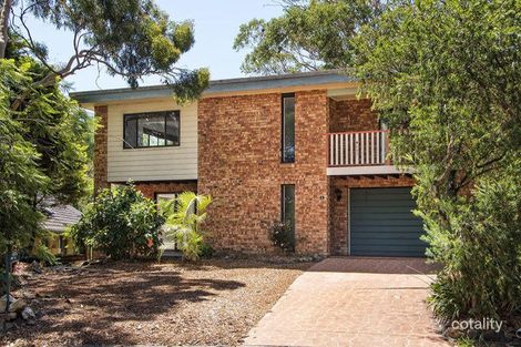 1 Mirang Pl, Engadine, NSW 2233