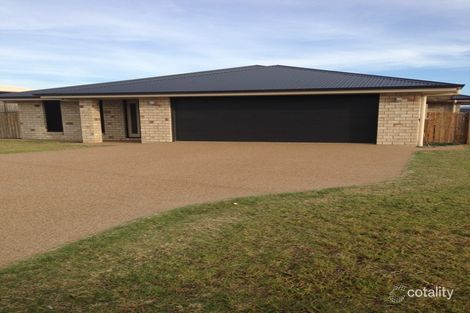 82 Abby Dr, Gracemere, QLD 4702