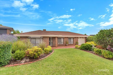 17 Burford Cres, Redwood Park, SA 5097
