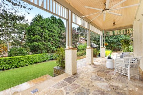 Property photo of 78 Mona Vale Road Pymble NSW 2073