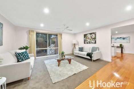 Property photo of 7 Lisson Court Berwick VIC 3806