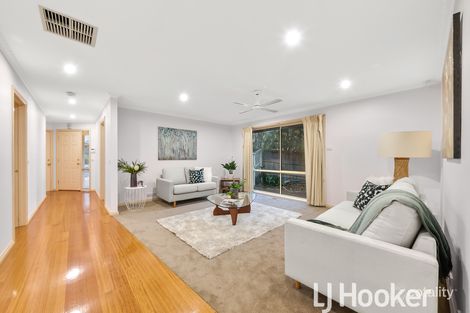 Property photo of 7 Lisson Court Berwick VIC 3806