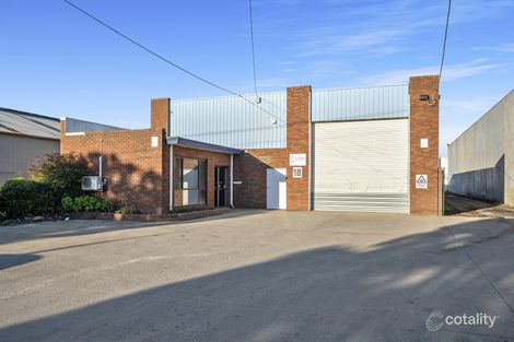 18 Edols St, North Geelong, VIC 3215