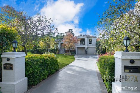 Property photo of 27A Centennial Road Bowral NSW 2576