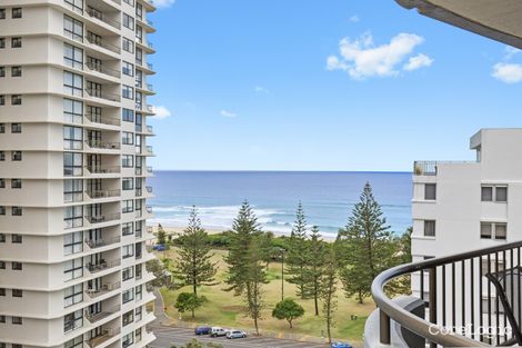 Property photo of 1303/8 Albert Avenue Broadbeach QLD 4218