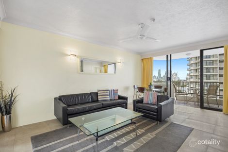 Property photo of 1303/8 Albert Avenue Broadbeach QLD 4218