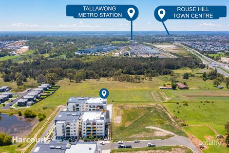 Property photo of 311/60 Marwan Avenue Tallawong NSW 2762