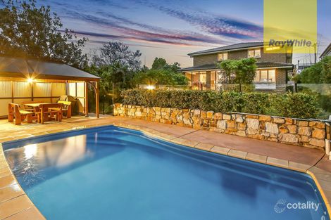 Property photo of 44 William Street Holroyd NSW 2142