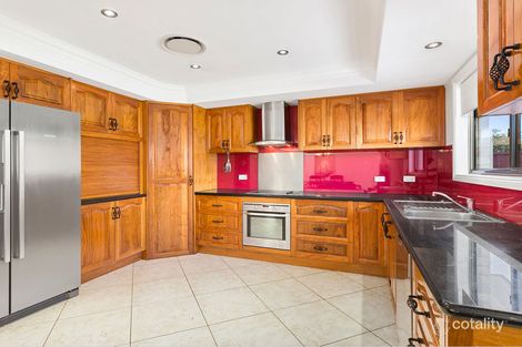 Property photo of 21 Sherborne Street Carindale QLD 4152