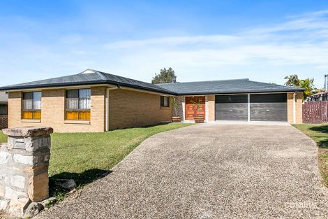 Property photo of 21 Sherborne Street Carindale QLD 4152