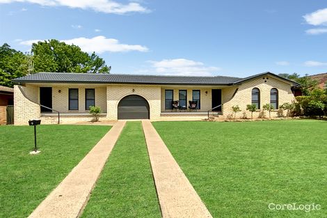 Property photo of 9 Chelsea Crescent Forbes NSW 2871