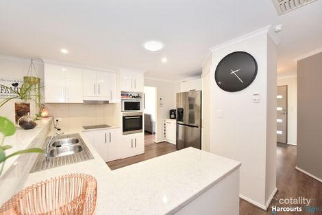 Property photo of 25 Muscatel Circuit Old Reynella SA 5161
