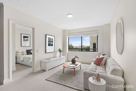 411/88 Vista St, Mosman, NSW 2088