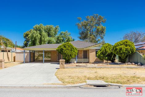 80 Stratton Bvd, Stratton, WA 6056