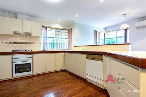Property photo of 2/12 Olsen Grove South Bunbury WA 6230