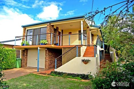 Property photo of 48 Chermside Street Wellington Point QLD 4160