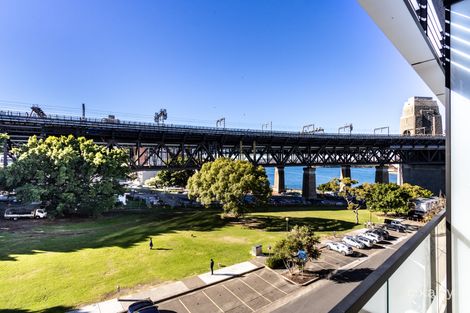 Property photo of 607/30 Alfred Street South Milsons Point NSW 2061