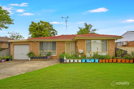 Property photo of 30 Narcissus Avenue Quakers Hill NSW 2763