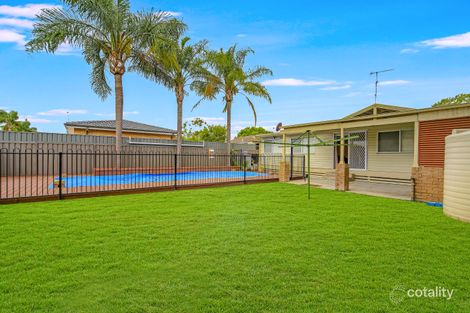 Property photo of 30 Narcissus Avenue Quakers Hill NSW 2763