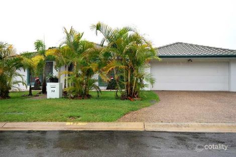 32 Seville Cct, Burleigh Waters, QLD 4220