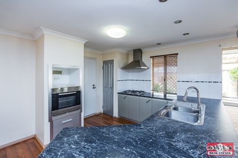 Property photo of 80 Stratton Boulevard Stratton WA 6056