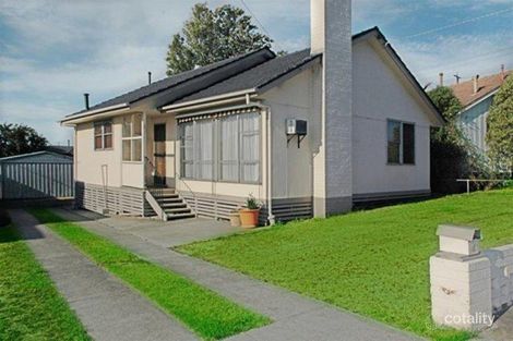 82 Newman Cres, Traralgon, VIC 3844