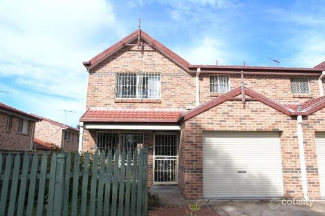 Property photo of 8/23 Ron Scott Circuit Greenacre NSW 2190