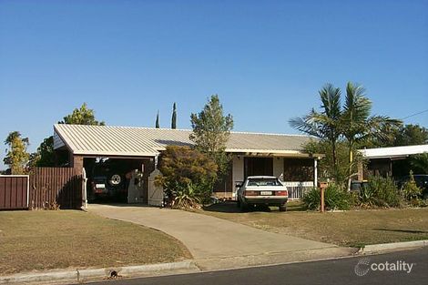 Property photo of 9 Central Avenue Thabeban QLD 4670