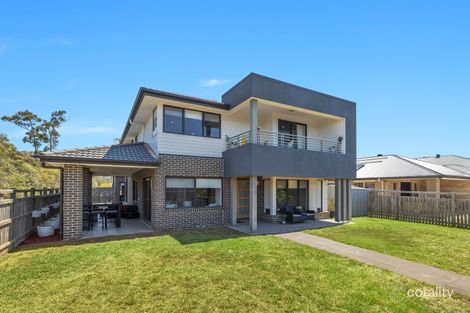 Property photo of 10 Parkland Drive Springfield Lakes QLD 4300